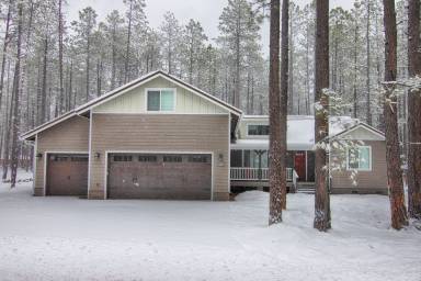 Cabin Air conditioning Pinetop-Lakeside
