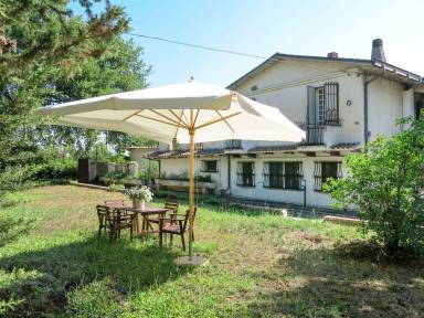 Casa Rosciano