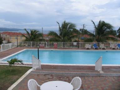 House Montego Bay