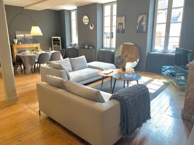 Appartement Meursault