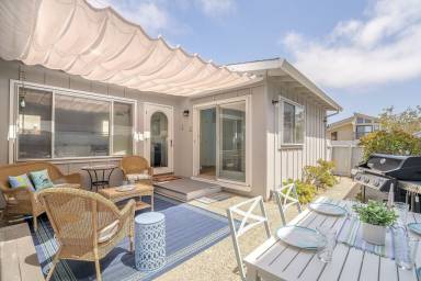 House Monterey