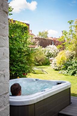 Bed & Breakfast Wattrelos