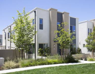 House Irvine