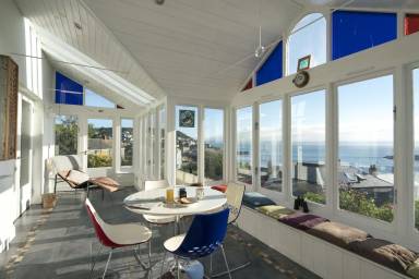 Ferienhaus Penzance