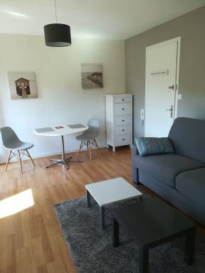 Apartment Balcony Ploeren