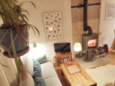 Maison de vacances Pézenas