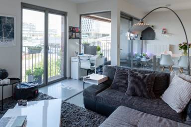 Appartement Deurne