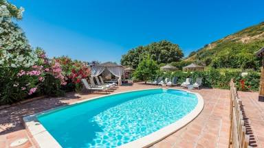 Villa Antequera