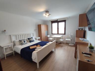 Appartement Santander
