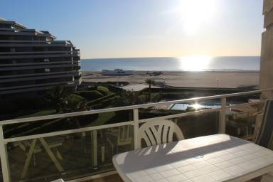 Appartamento Canet-en-Roussillon
