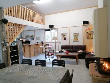 House Aussillon