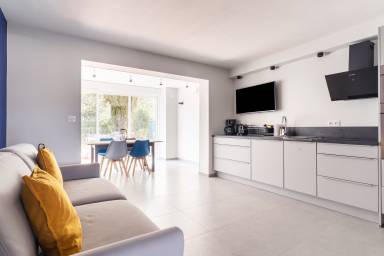 Appartement Aubagne