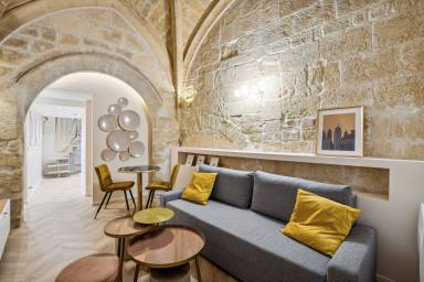 Appartement Millénaire - Grammont