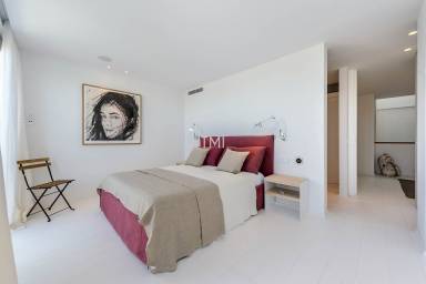 Mieszkanie Ibiza