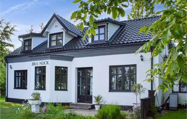 Ferienhaus Abbekås