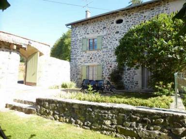 Gîte Le Puy-en-Velay