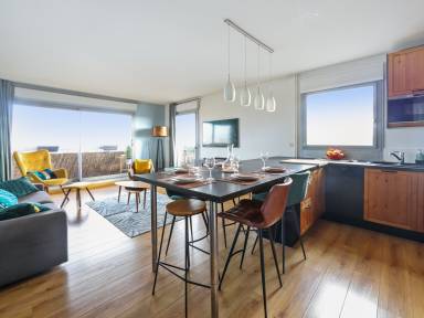 Appartement Gentilly