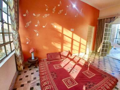 Private room Balcony Jodhpur