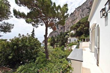 Villa Isola di Capri