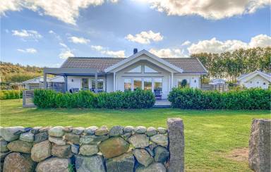 Feriehus Pejs Varberg