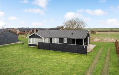 Maison de vacances Slagelse
