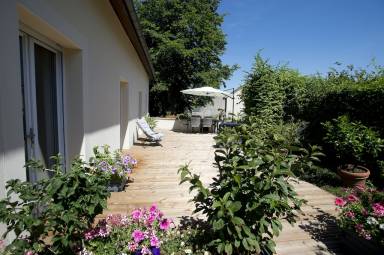 Huis Œuilly