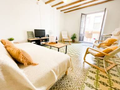 Apartament Tarragona