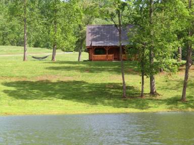 Cabin Nellysford