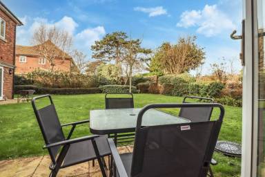 Cottage Walton-on-the-Naze