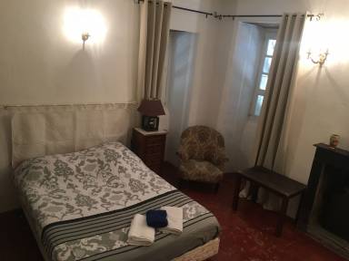 Casa Camino Perelli