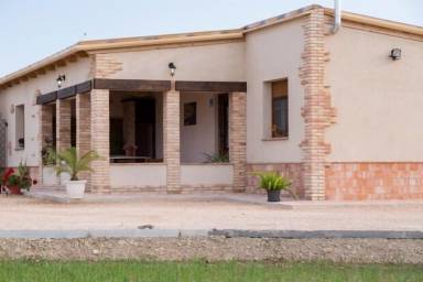 Casa rural Deltebre