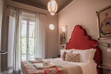 Bed & Breakfast Florence