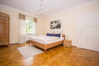 Ferienwohnung Loffenau