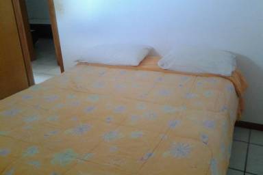 Apartment Setor Bueno