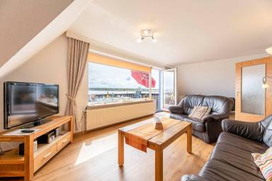 Ferienwohnung Garten Weissenhäuser Strand