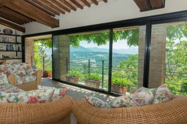 Casa Sassoferrato