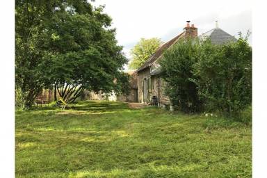 Maison de vacances Vouvray