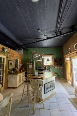 House Bancroft