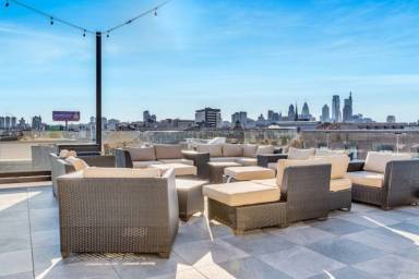 Ferienwohnung Northern Liberties