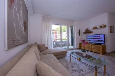 Appartement Lugano