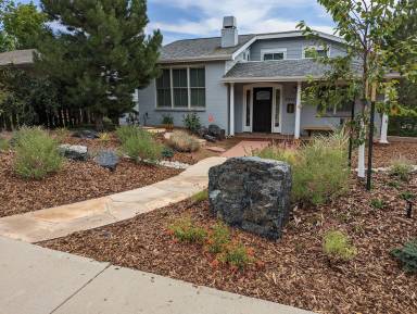 Apartment Boulder
