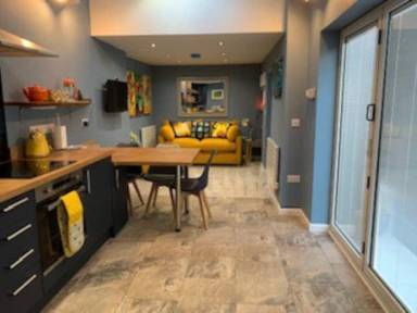 Apartment Llansteffan