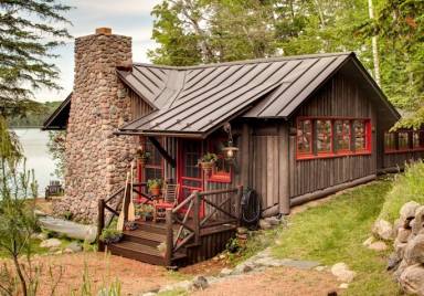 Cabin Star Lake