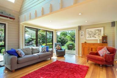 House Pet-friendly Lower Shotover