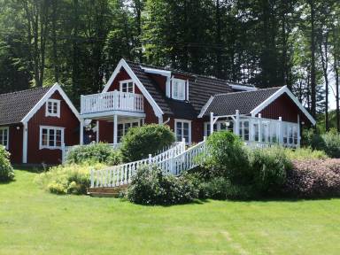 Hus Laholm