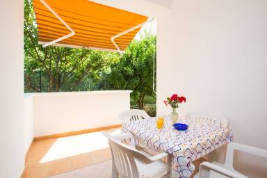 Ferienwohnung Vieste