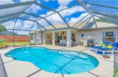House Palm Bay