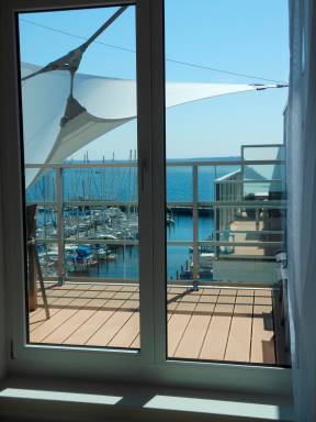 Ferienwohnung Eckernförde