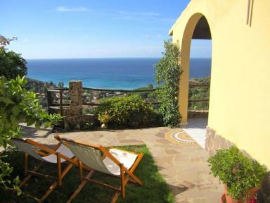 Villa Geremeas