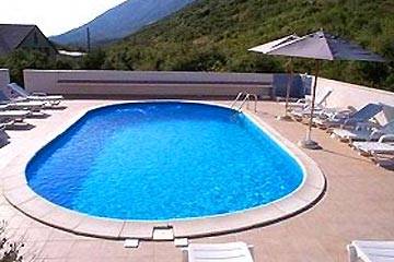 Apartament Orebić